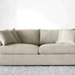 Sillones de dos cuerpos para living. Distribuciones Tucumán: Fábrica de Sillones 2024