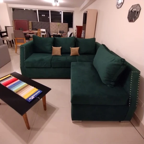 sillon premium 3 cuerpos berlin