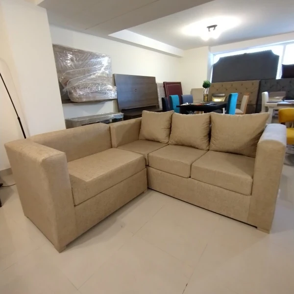 sillon 3 cuerpos esquinero cubo