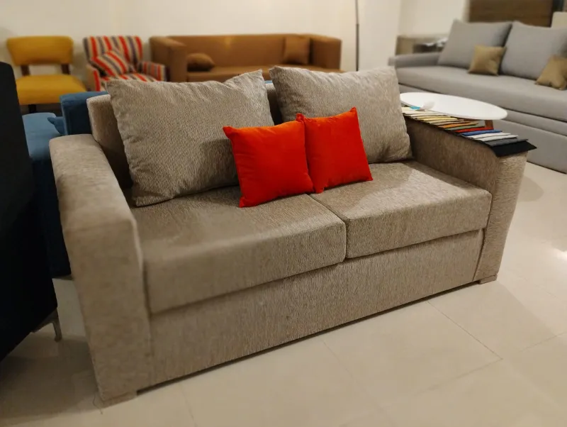 sillon acuario 2 cuerpos