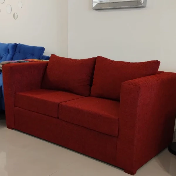 sillon 2 cuerpos cubo