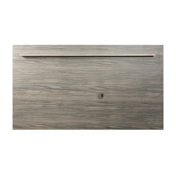 panel maximo milan para tv pinot