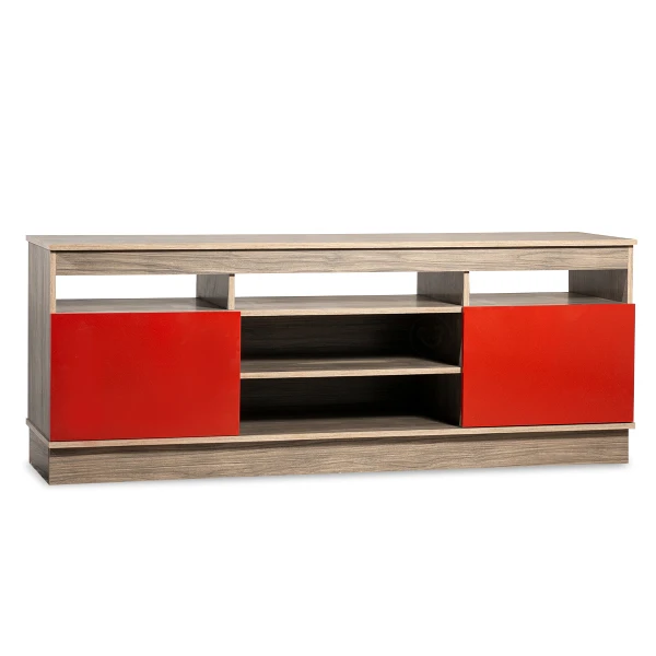 rack para tv maximo pinot rojo